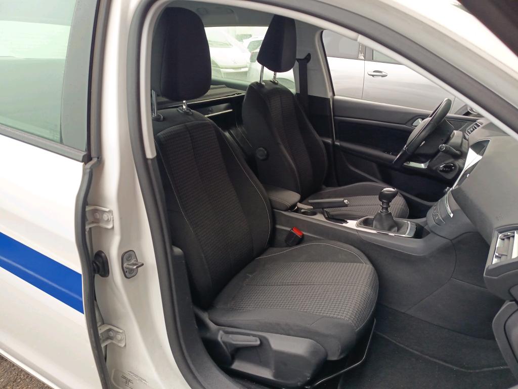 Peugeot 308 AFFAIRE BLUEHDI 100 S&S BVM6 PREMIUM PACK 2020