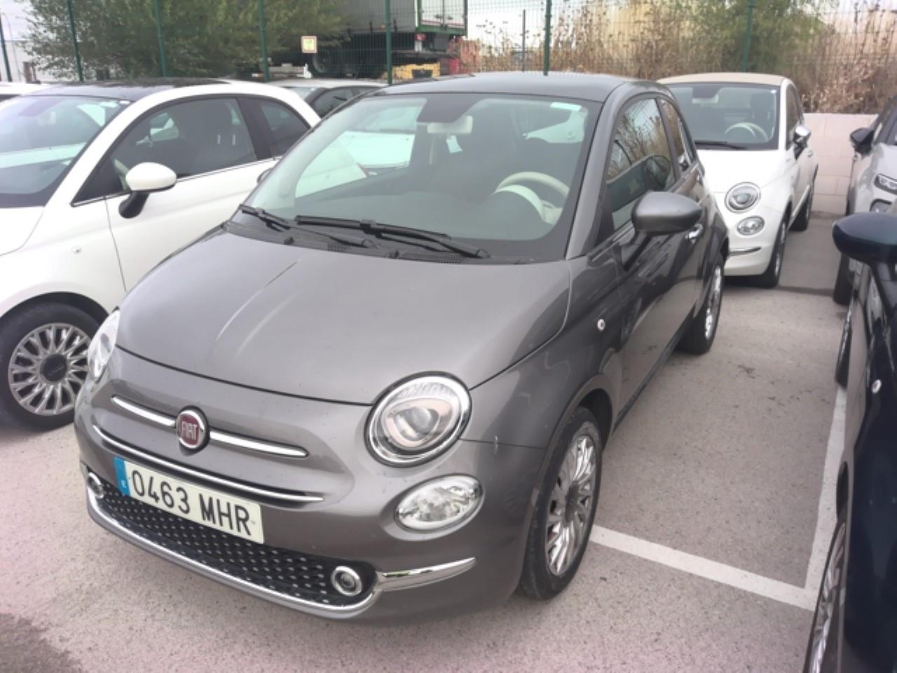 Foto Fiat 500X 2