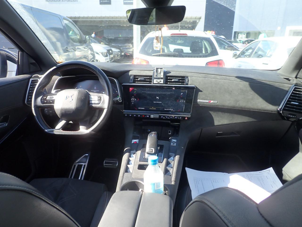 Foto DS DS 7 Crossback 3
