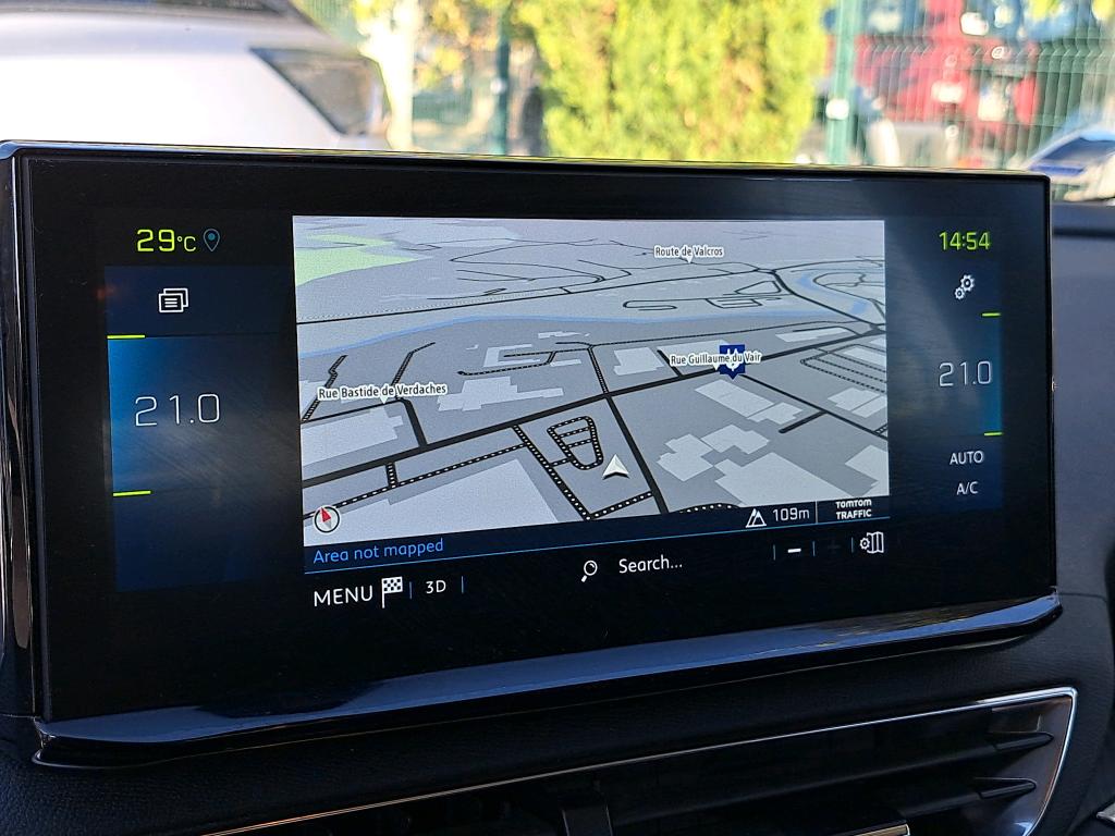 Peugeot 3008 Hybrid 225 e-EAT8 Active Pack 2022