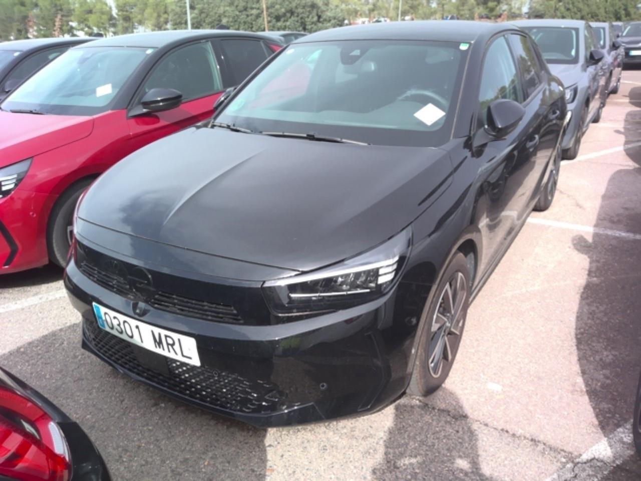 Foto Opel Corsa 6