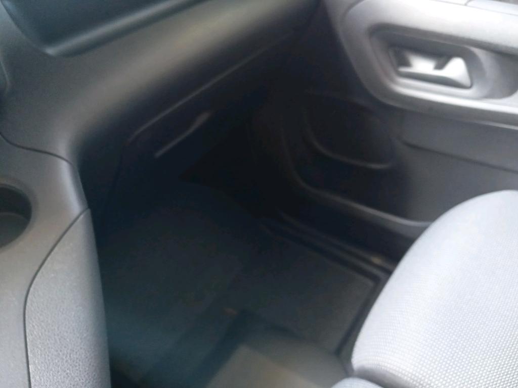 Peugeot PARTNER FOURGON STANDARD 1000 KG BLUEHDI 100 S&S BVM5 ASPHALT 2020