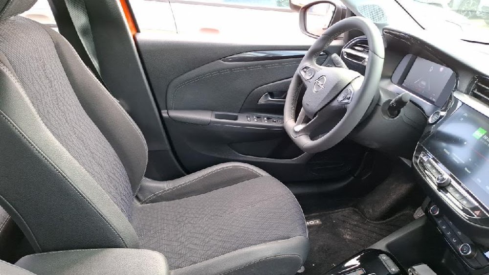 Foto Opel Corsa 18