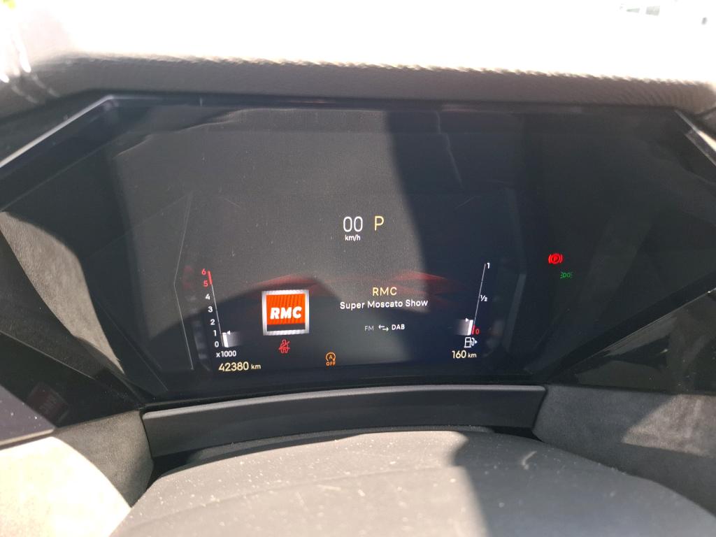 DS DS 4 BlueHDi 130 EAT8 Performance Line+ 2022