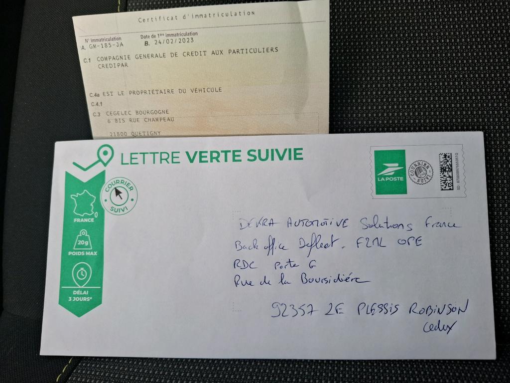Citroen C3 SOCIETE BLUEHDI 100 S&S BVM6 FEEL BUSINESS R 2023