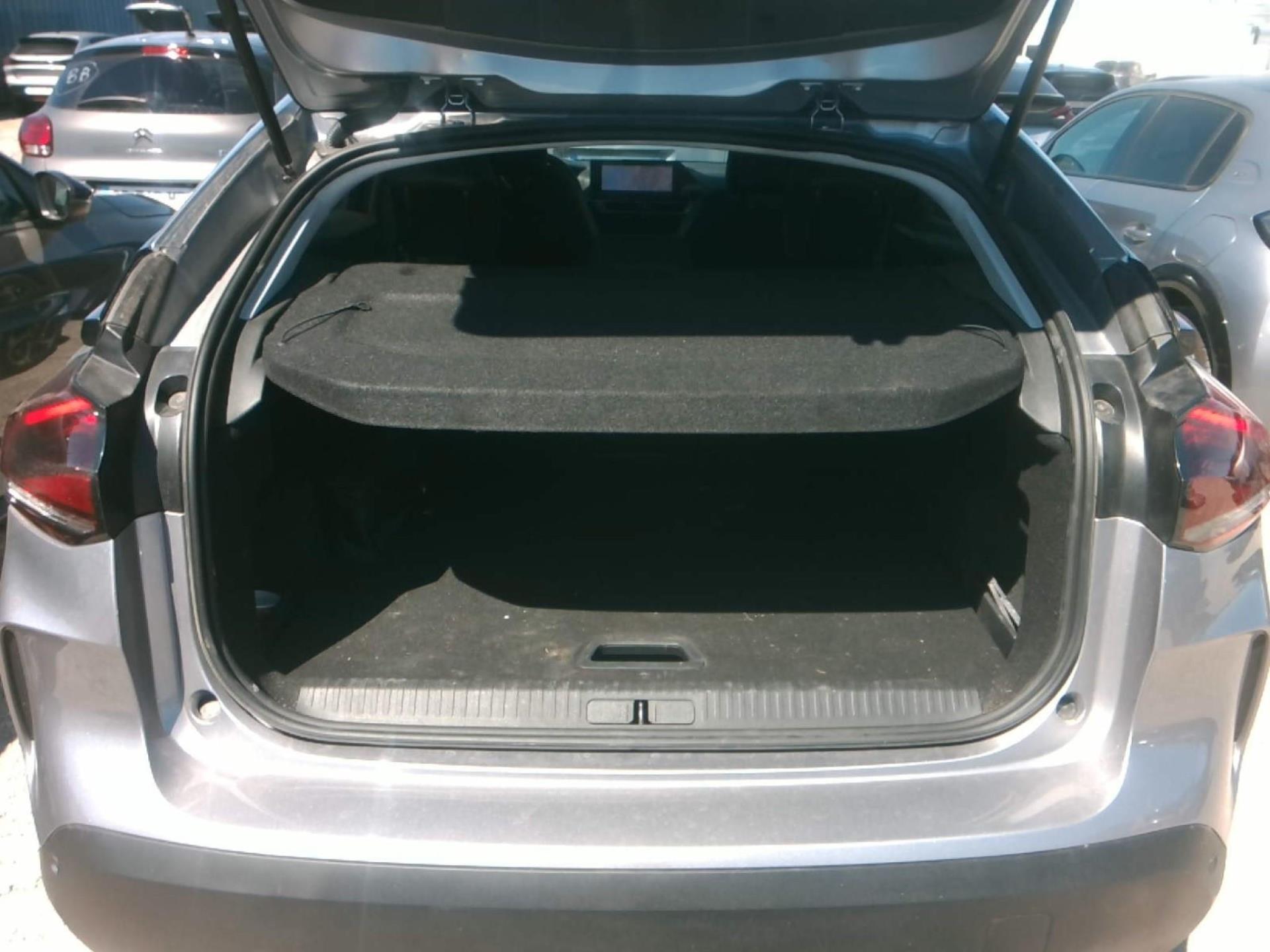 Citroen C4 BlueHDi 130 S&S EAT8 Shine Pack 2023