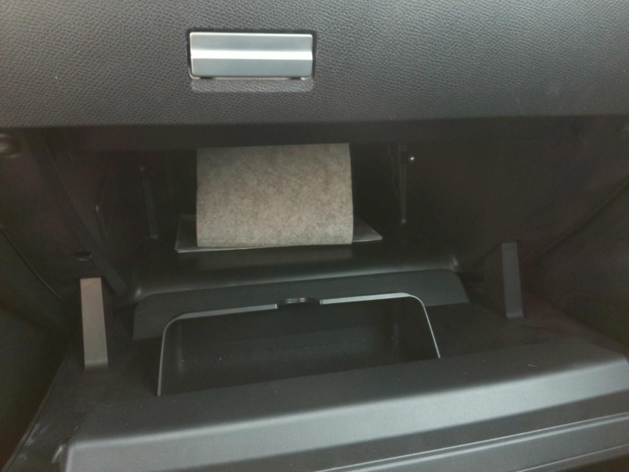 Foto Citroën C4 X 7