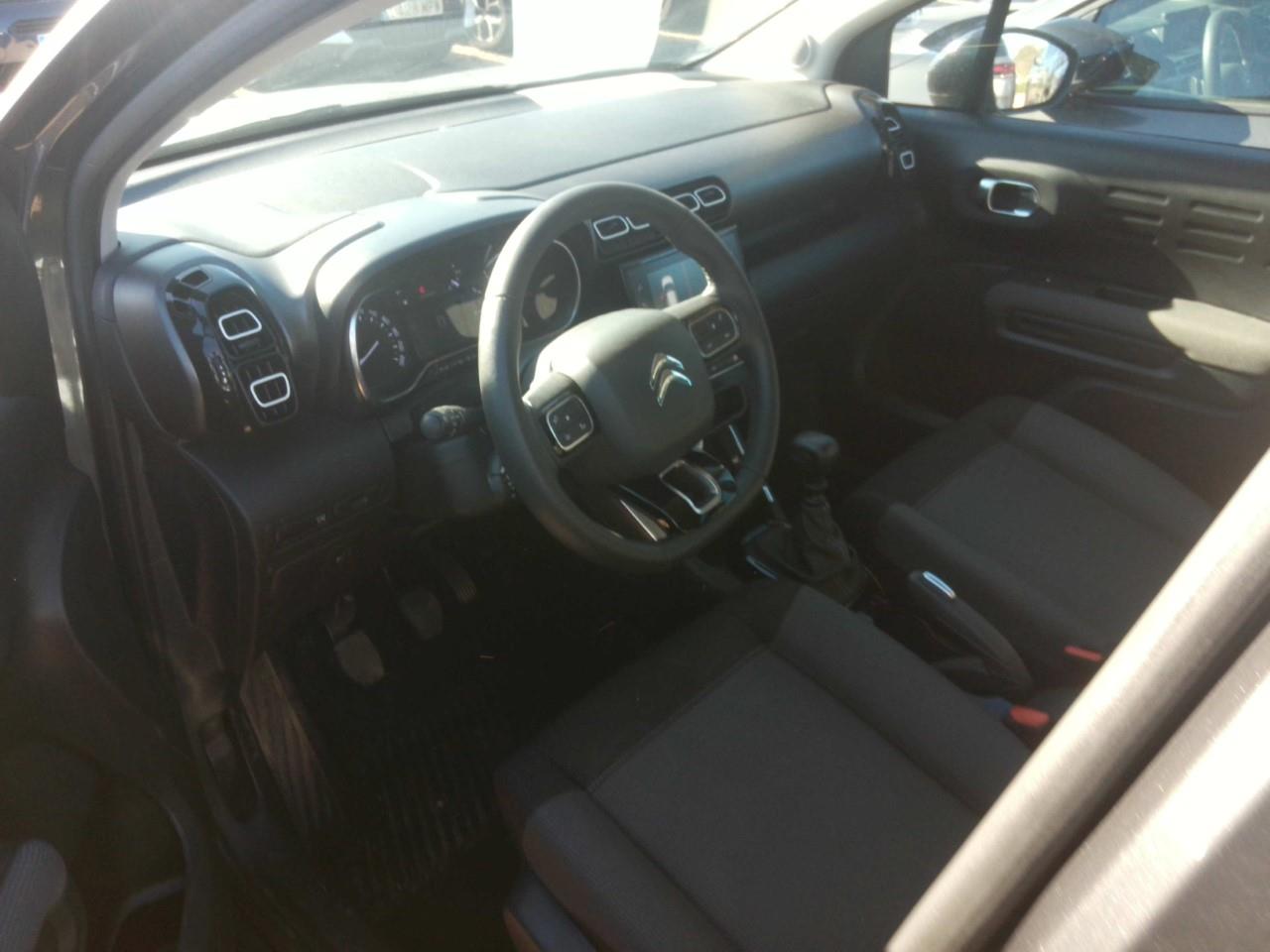 Foto Citroën C3 Aircross 3