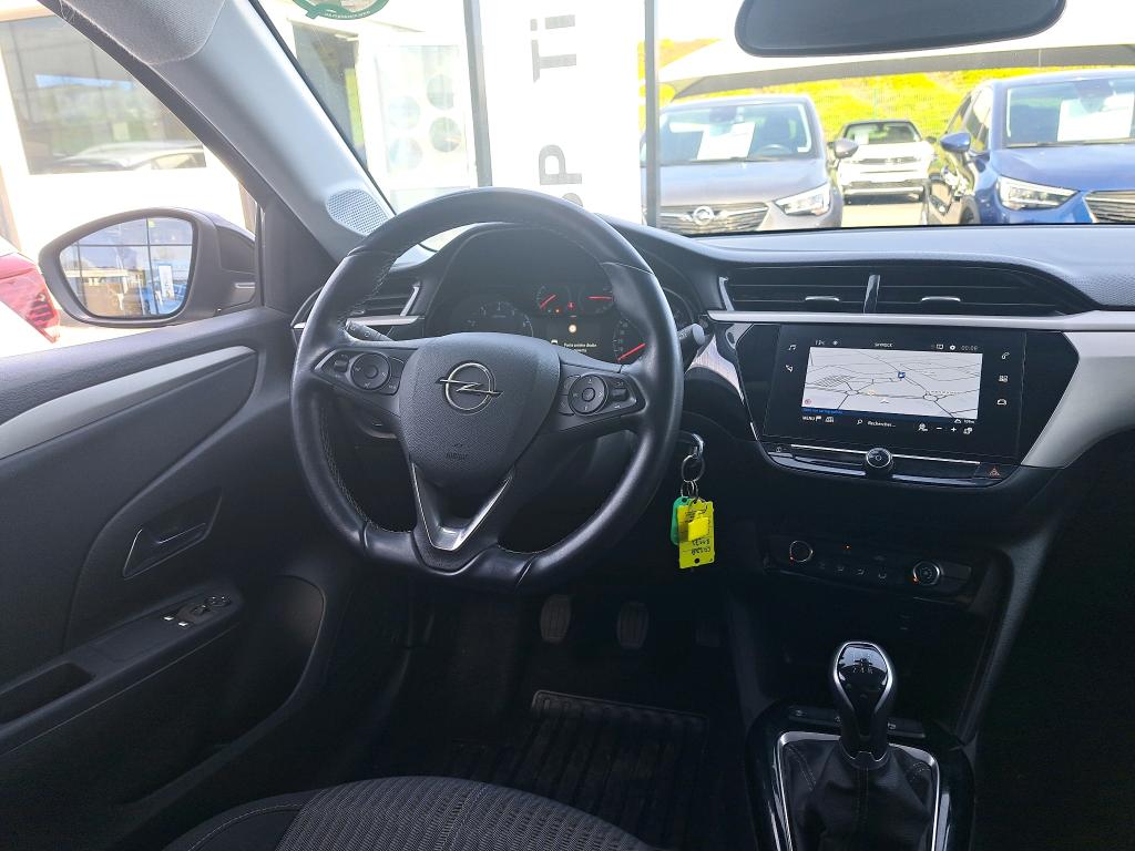 CORSA F