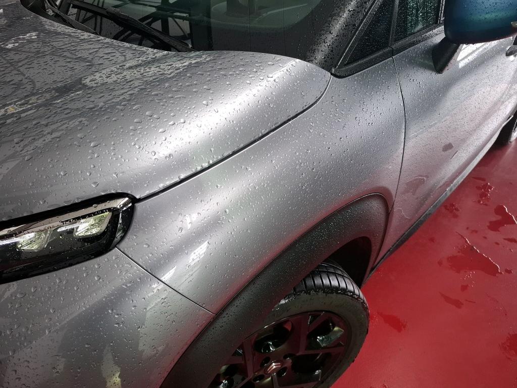 Citroen C3 Aircross PureTech 130 S&S EAT6 Rip Curl 2023