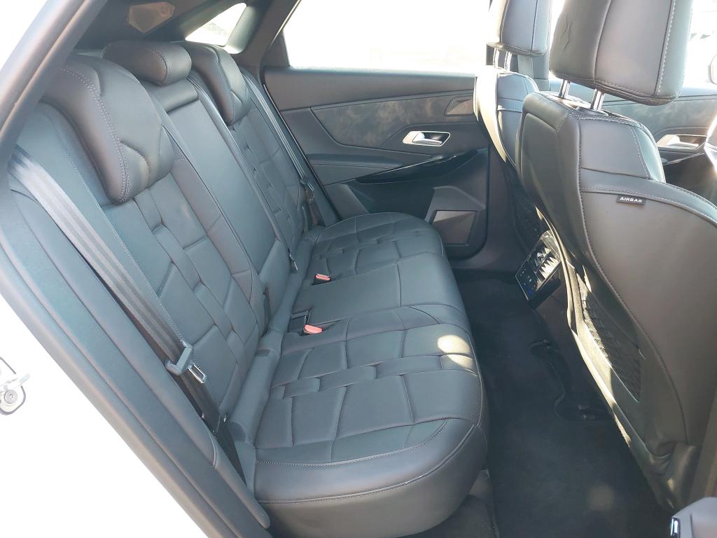 DS DS 7 CROSSBACK / DS 7 