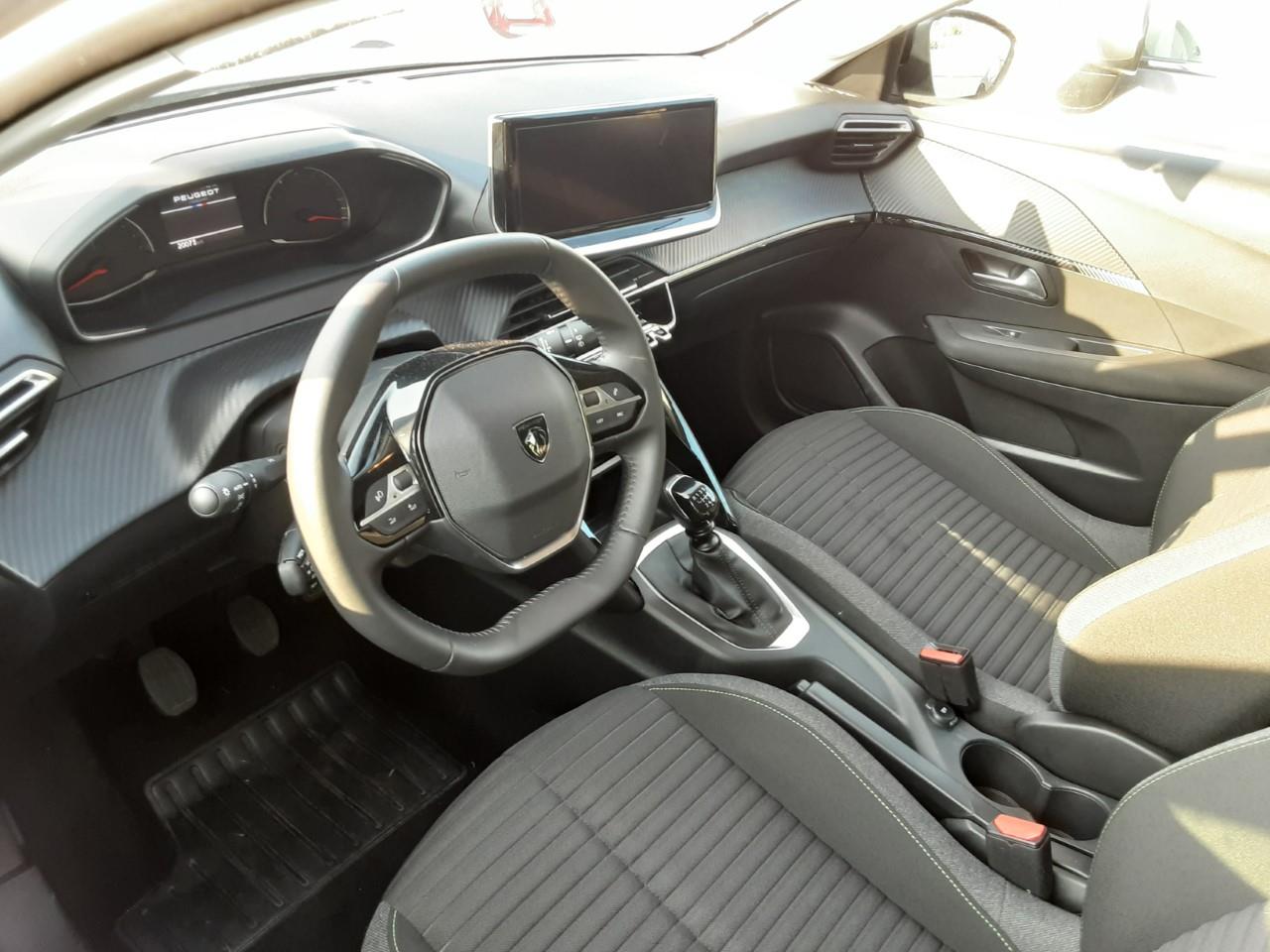 Foto Peugeot 308 3