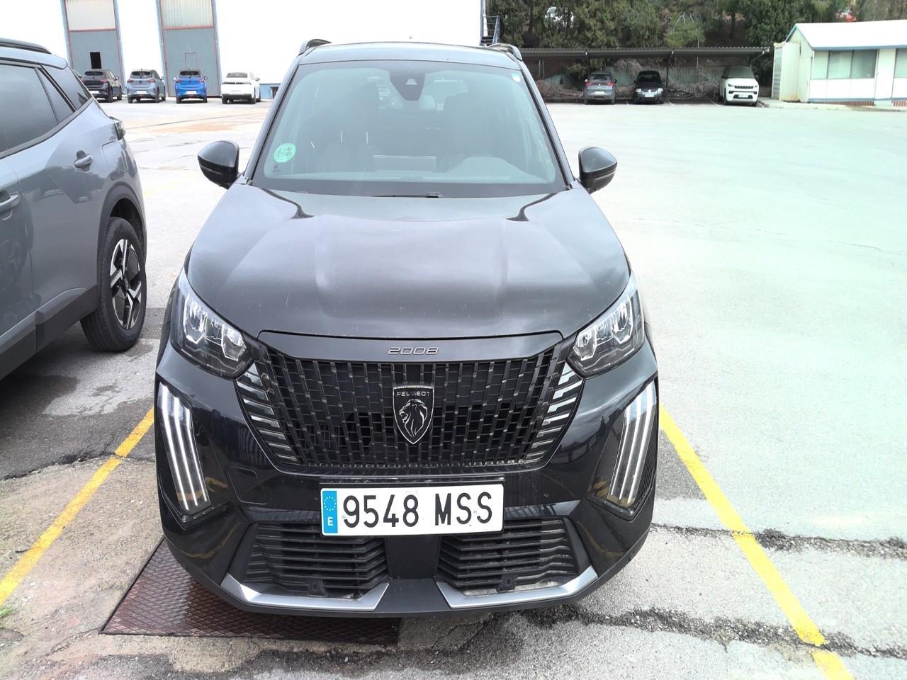 Foto Peugeot 2008 2