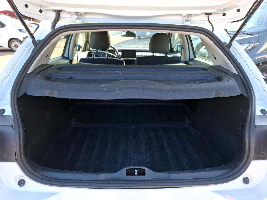 Citroen C4 CACTUS SOCIETE BLUEHDI 100 S&S BVM6 FEEL NAV 2019