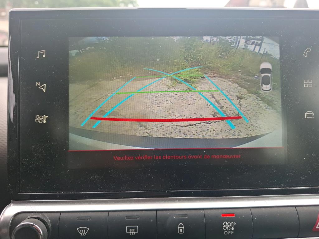 Citroen C4 Cactus BlueHDi 100 S&S BVM6 Feel 2019