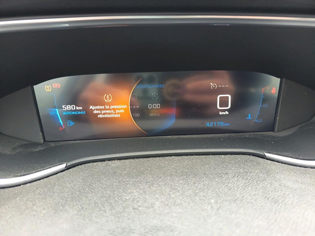 Peugeot 308 AFFAIRE BLUEHDI 130 S&S BVM6 PREMIUM PACK 2021