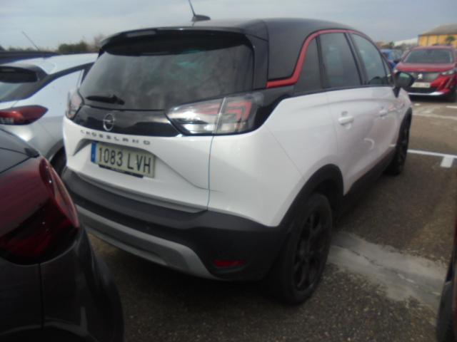 Foto Opel CrossLand 5
