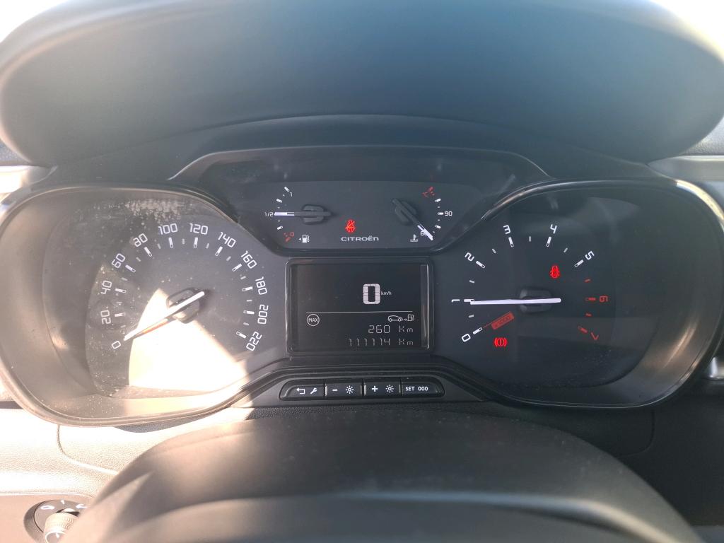 Citroen C3 PureTech 83 S&S BVM5 C-Series 2023