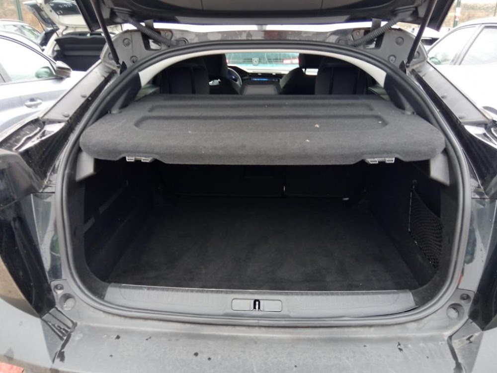 Foto Peugeot 408 12