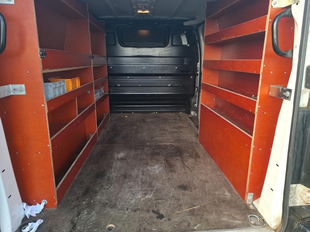 Peugeot EXPERT FGN TOLE STANDARD 2.0  BLUEHDI 120 S&S BVM6 PREMIUM 2018