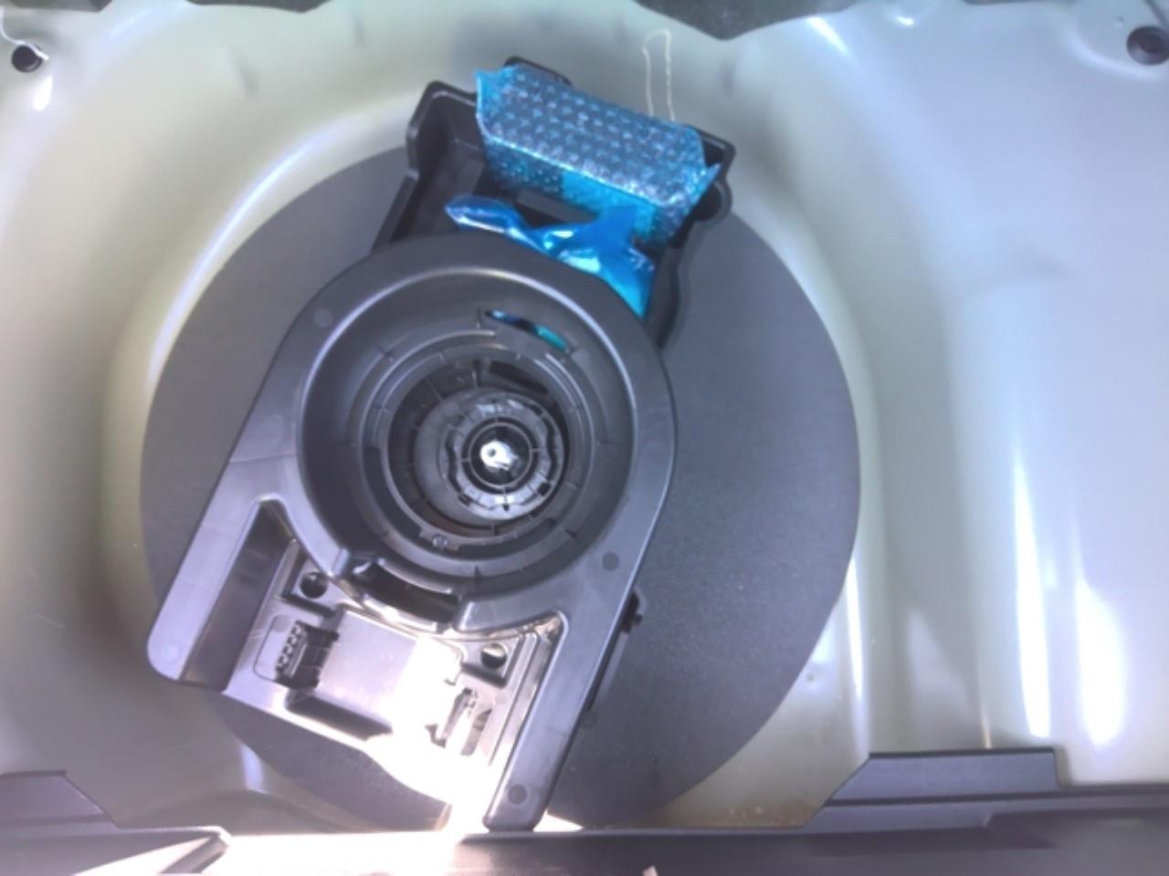 Foto Peugeot 508 Hybrid 9
