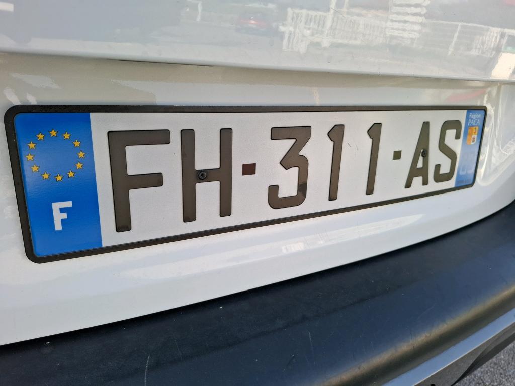 Citroen C3 Aircross BlueHDi 100 S&S BVM6 Feel 2019