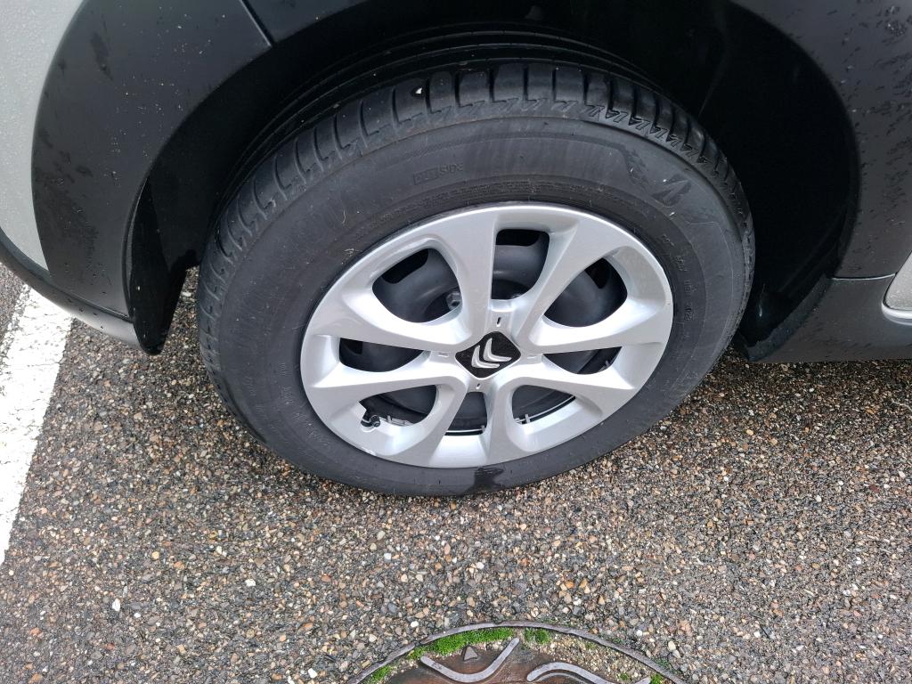 Citroen C3 PureTech 83 ch BVM5 You 2024