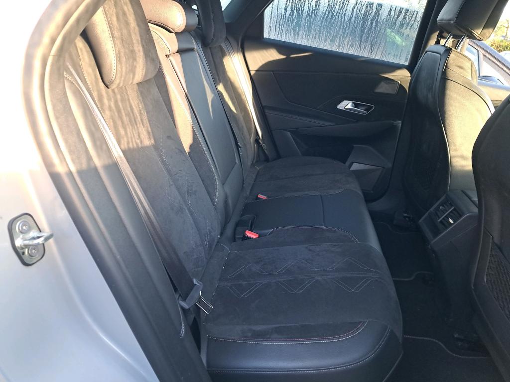 DS DS7 Crossback Hybride E-Tense 300 EAT8 4x4 Performance Line+ 2022