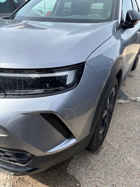 Foto Opel Mokka 8