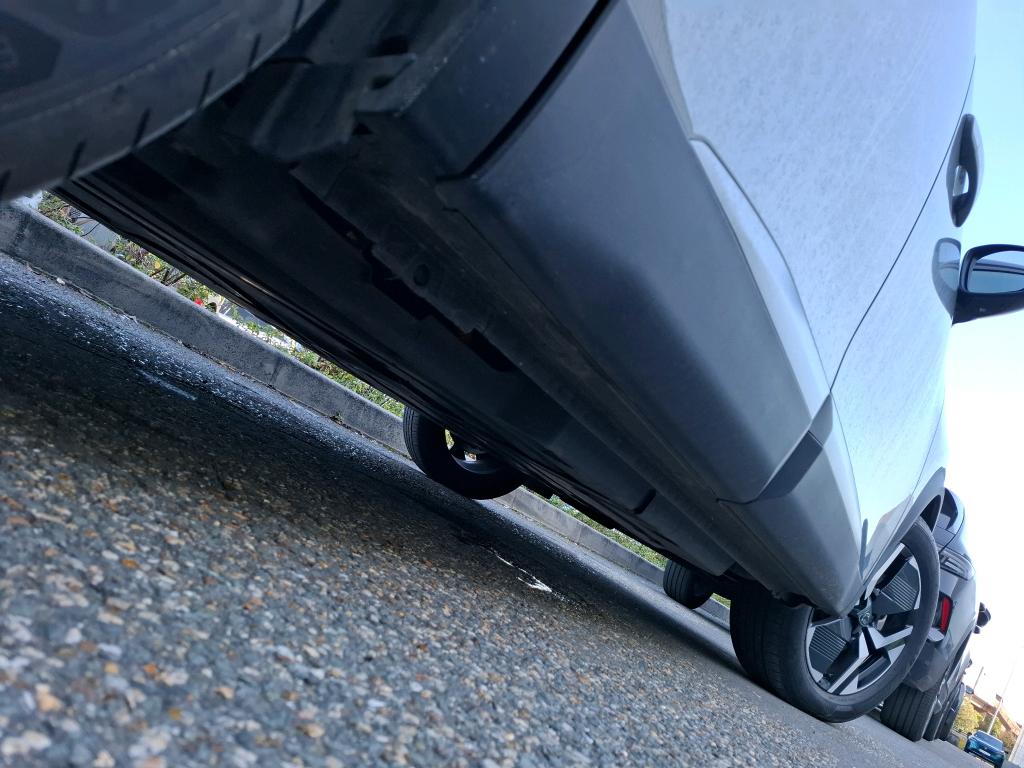 Peugeot 2008 Electrique 54 kWh 156 ch GT 2023