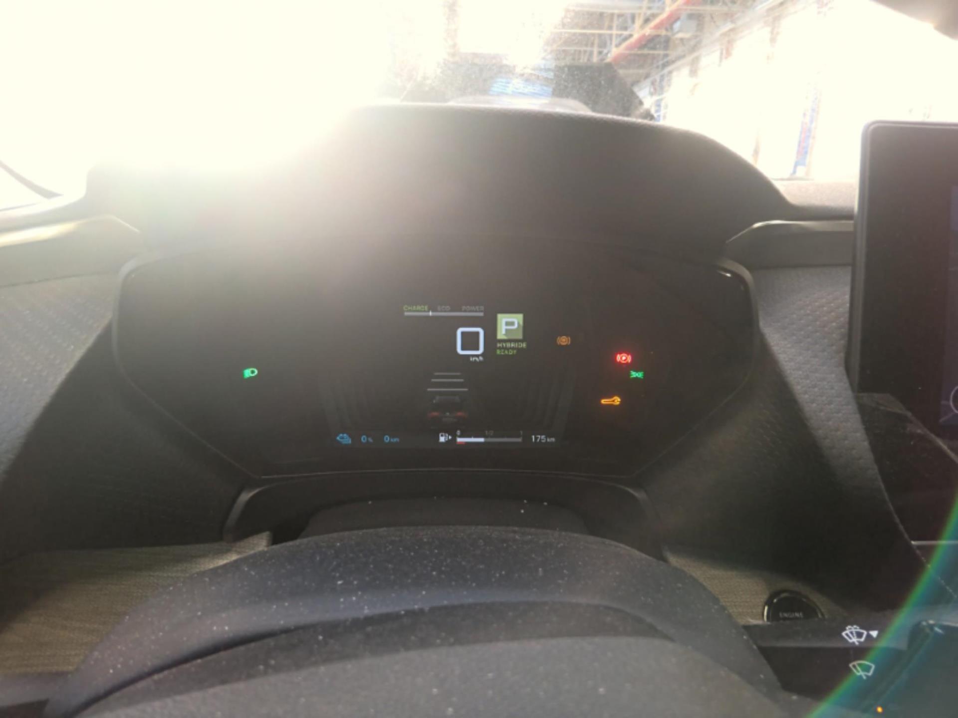 Citroen C5 X Hybride Rechargeable 225 S&S e-EAT8 Shine Pack 2023