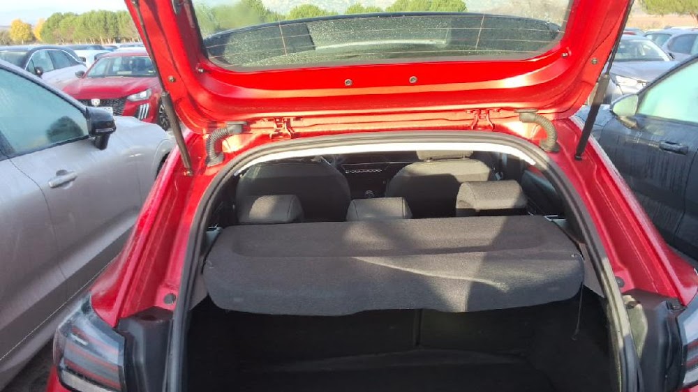 Foto Peugeot 308 14