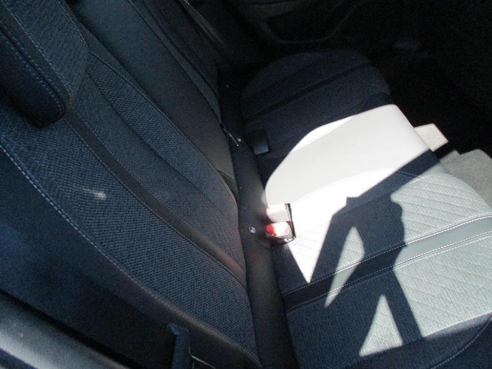 Foto Peugeot 2008 13