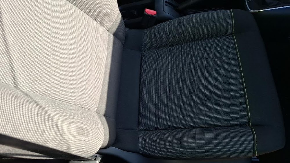 Foto Citroën C3 Origin 14