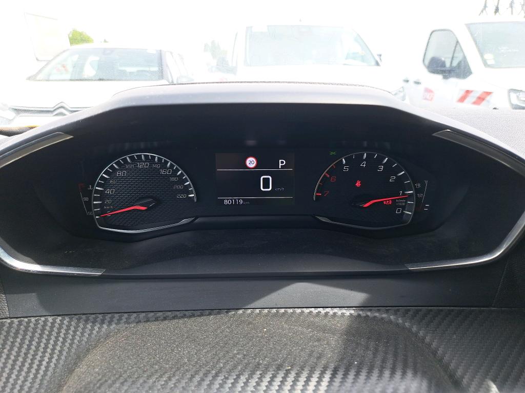 Peugeot 2008 PureTech 130 S&S EAT8 Style 2021