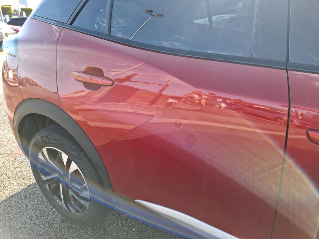 Peugeot 2008 BlueHDi 130 S&S EAT8 GT 2023