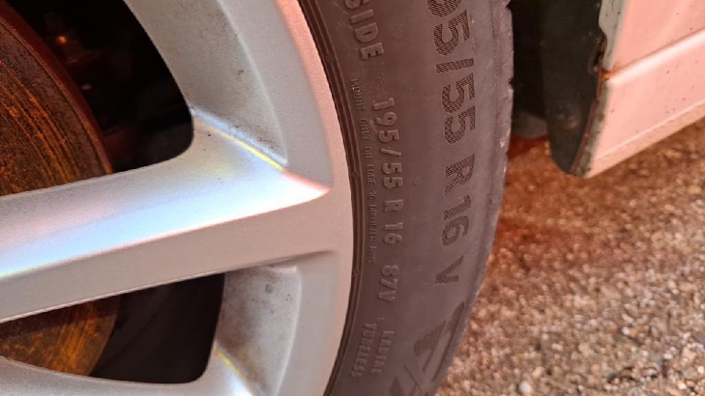 Foto Opel Corsa 5