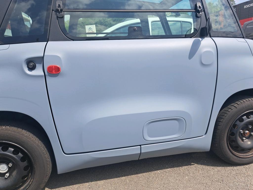 Citroen AMI 