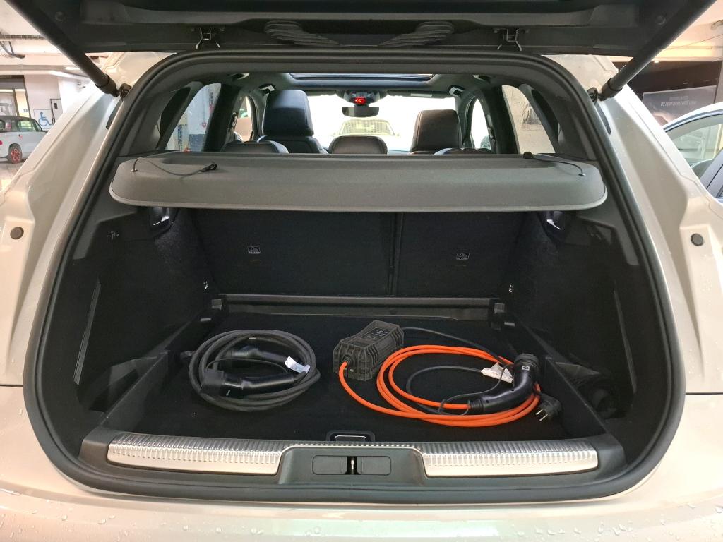 DS DS7 Crossback Hybride E-Tense 300 EAT8 4x4 Grand Chic 2021