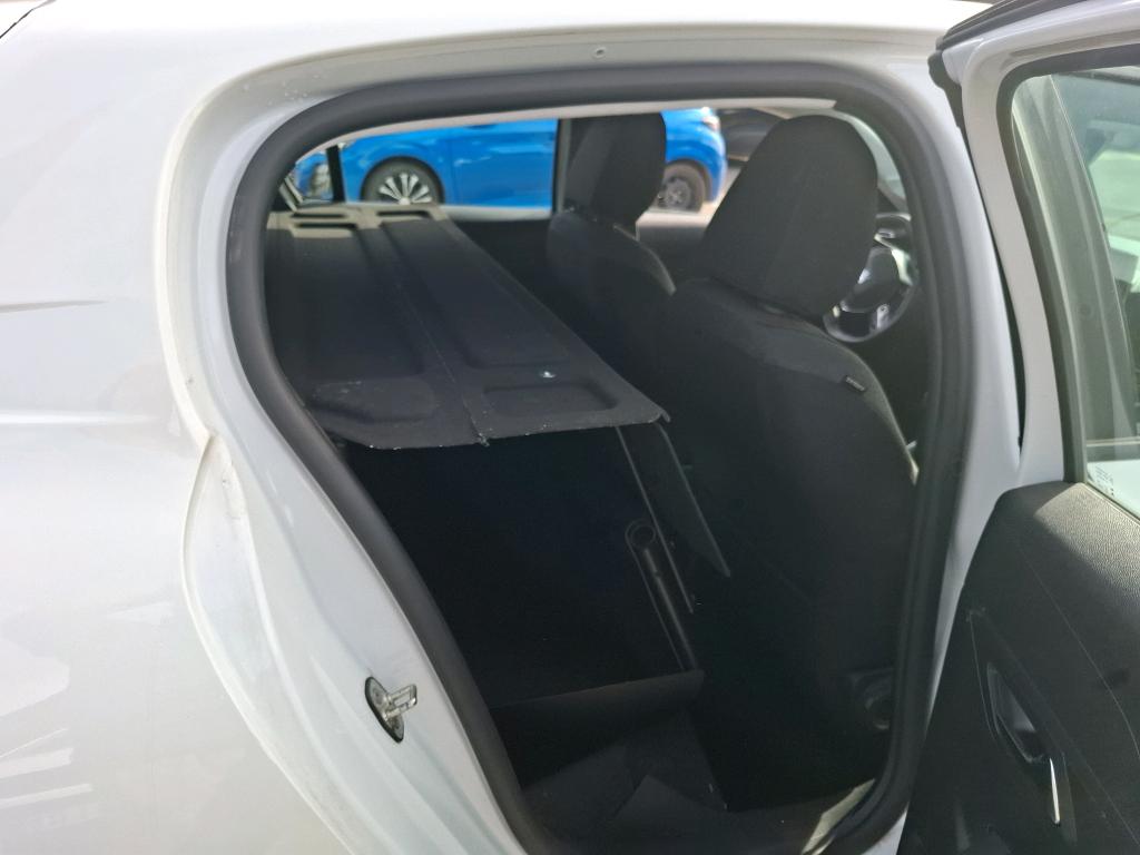 Peugeot 208 PURETECH 75 S&S BVM5 PREMIUM 2023