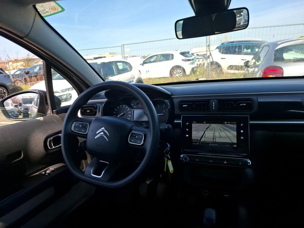 Citroen C3 PureTech 83 S&S BVM5 Feel Pack 2021