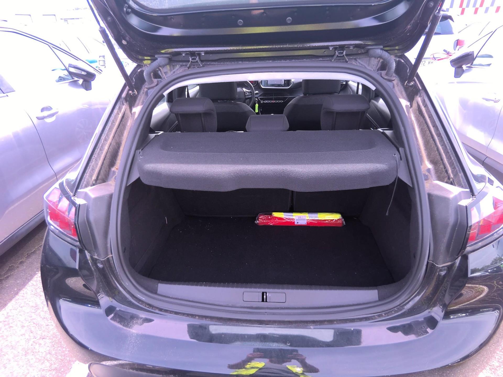 Peugeot 208 PureTech 75 S&S BVM5 Active Pack 2023