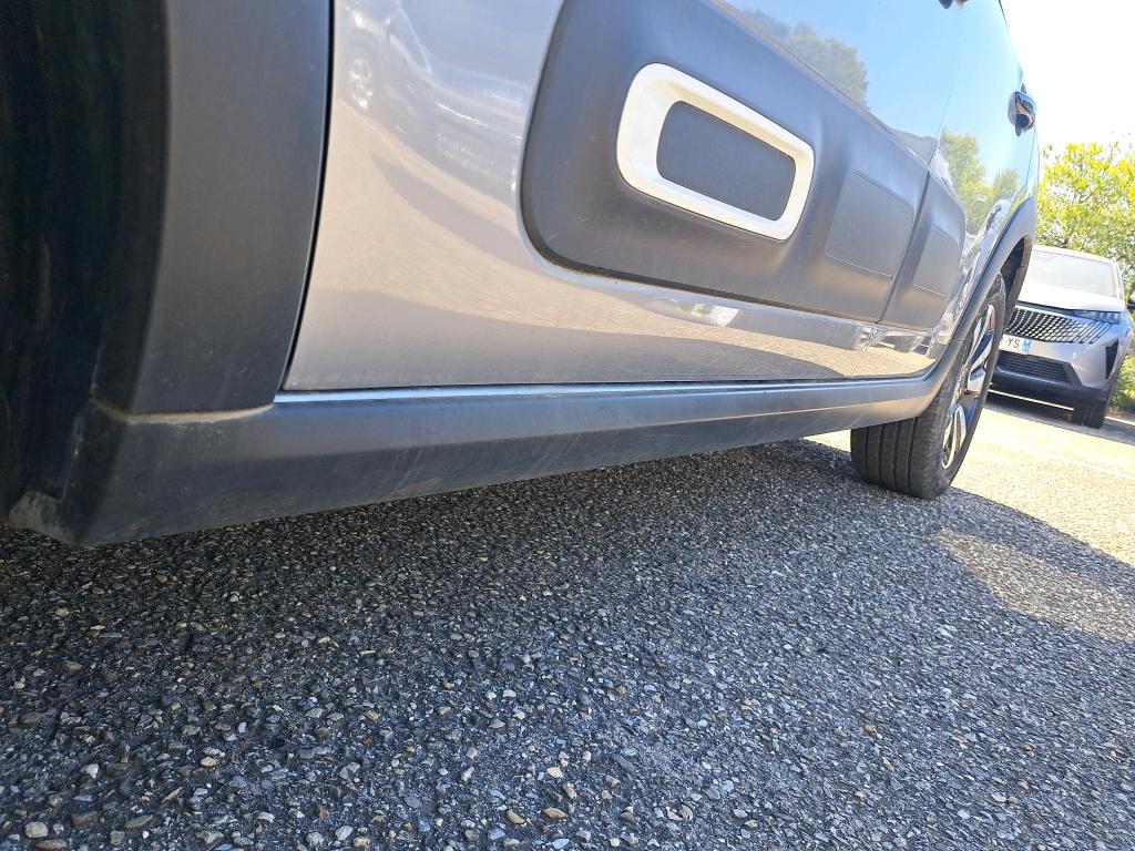 Citroen C3 BlueHDi 100 S&S BVM6 Shine 2023