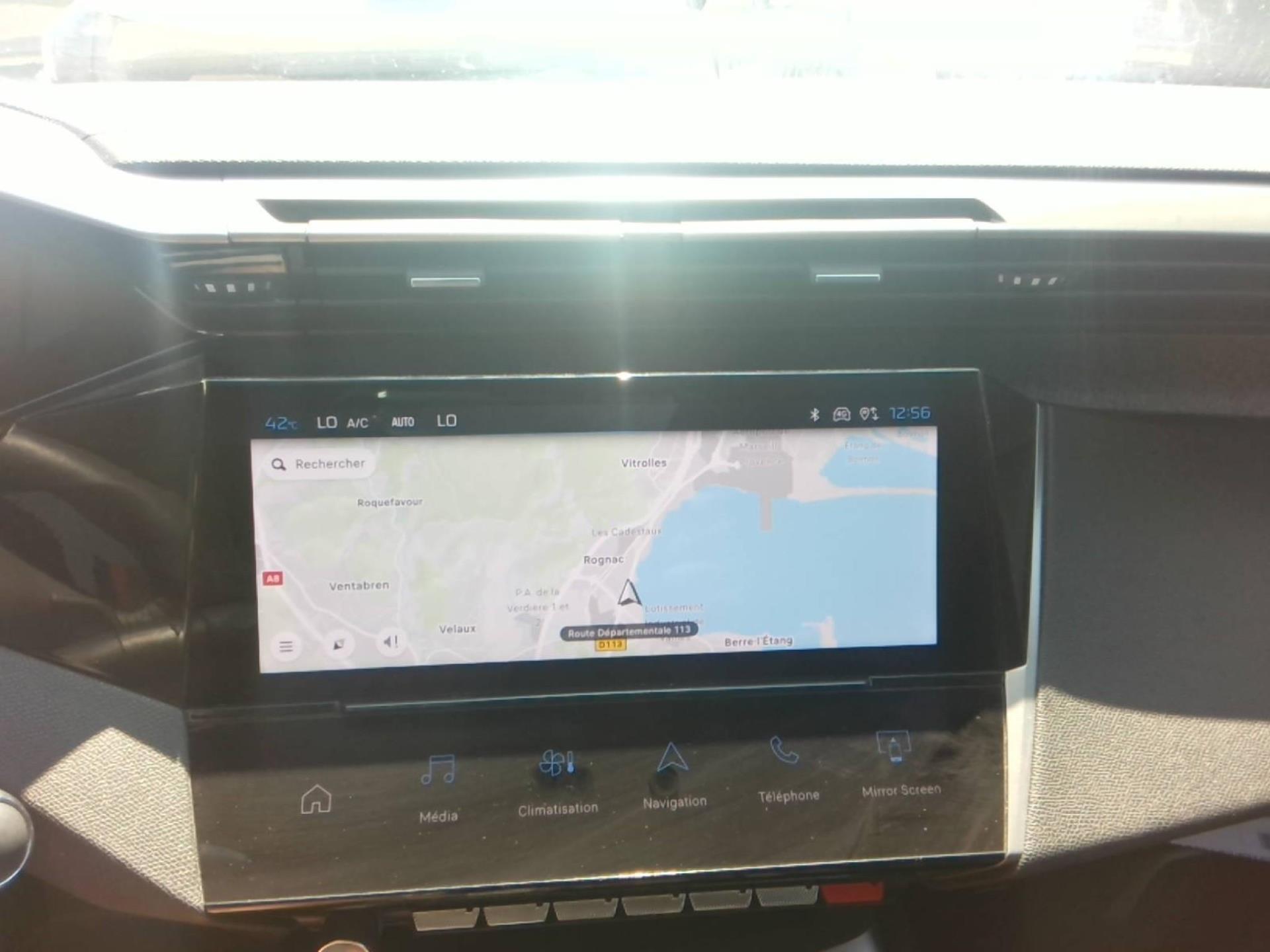 Peugeot 308 BlueHDi 130ch S&S EAT8 Allure 2024