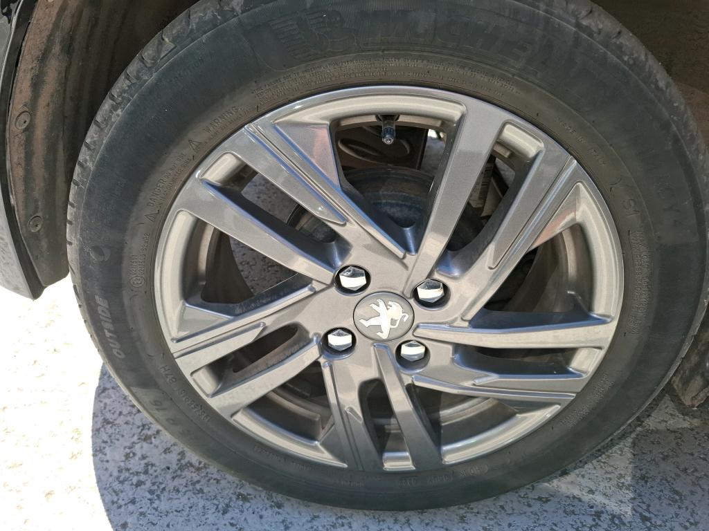 Peugeot 208 PureTech 75 S&S BVM5 Style 2022