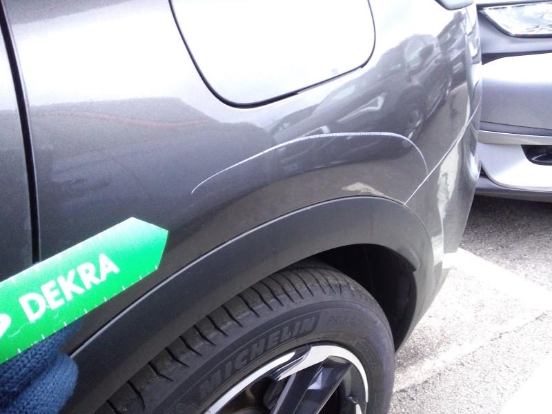 Foto DS DS 7 Crossback 11