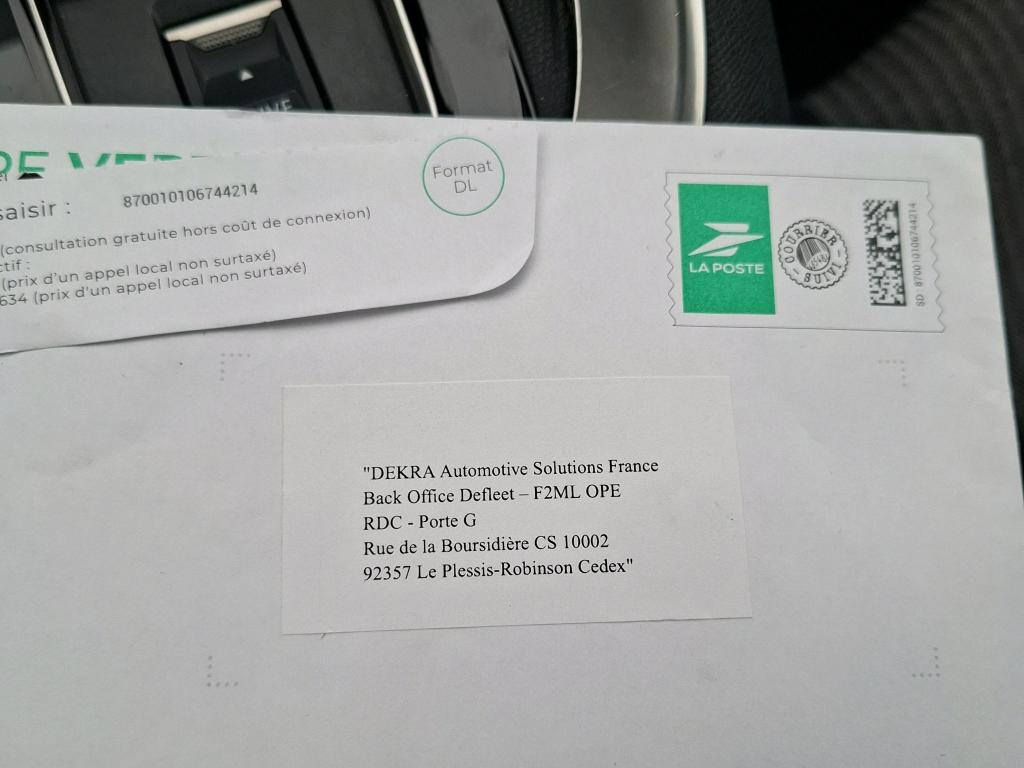 Peugeot 3008 Hybrid 225 e-EAT8 Allure Pack 2021