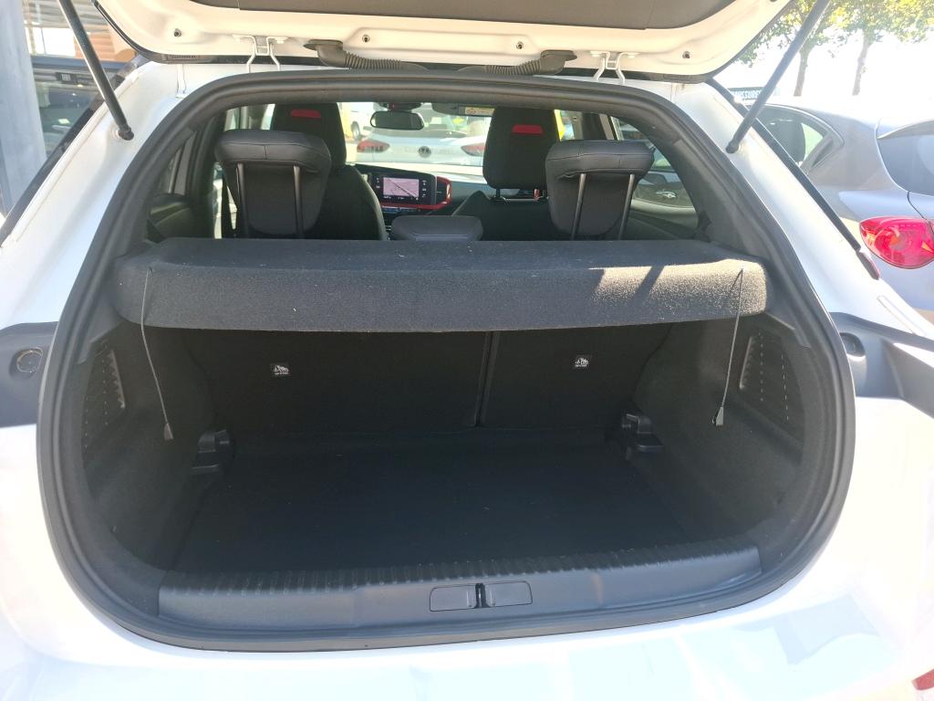 Opel Mokka 1.2 Turbo 130 ch BVA8 GS Line 2022
