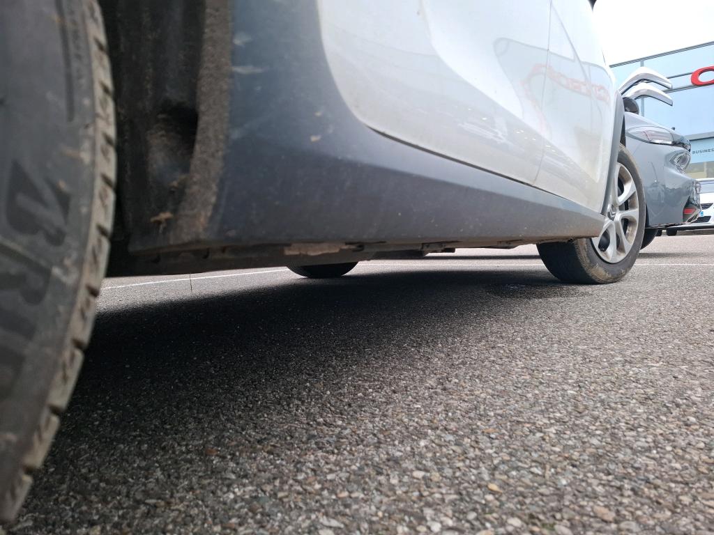 Citroen C3 PureTech 83 ch BVM5 You 2024