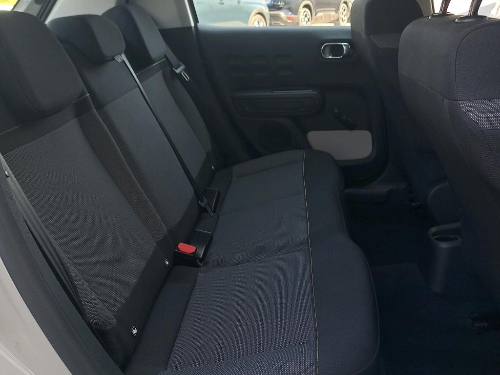 Citroen C3 PureTech 83 ch BVM5 You 2023